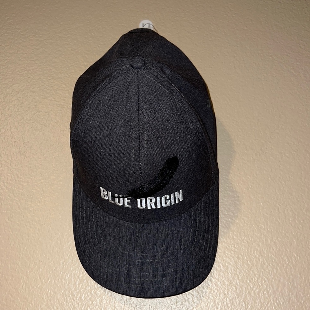Blue Origin Hat